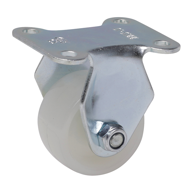 EDL Mini 1.5'' 45kg Rigid TPA Caster 221015-2215-23